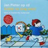 Jan Pieter op CD by E. Zuiderveld