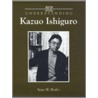Understanding Kazuo Ishiguro by Professor Brian W. Shaffer