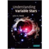 Understanding Variable Stars by John R. Percy