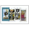 Universal Tarot Grand Trumps door Lo Scarabeo