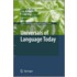 Universals Of Language Today