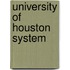 University Of Houston System