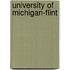 University Of Michigan-Flint