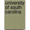 University Of South Carolina door Robert C. Clark