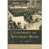 University of Southern Maine door Joyce K. Bibber