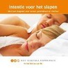 Intentie voor het slapen by R. Martina