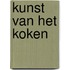 Kunst van het koken