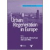 Urban Regeneration in Europe door Couch
