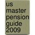 Us Master Pension Guide 2009