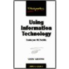 Using Information Technology door Vivien Ba Saunders