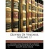 Uvres de Voltaire, Volume 17