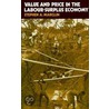 Value & Price Surplus Econ C door Stephen A. Marglin