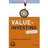 Value Investing - simplified door Lawrence A. Cunningham