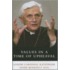 Values in a Time of Upheaval
