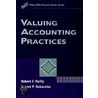 Valuing Accounting Practices door Robert Schweihs