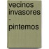 Vecinos Invasores - Pintemos