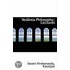 Vedanta Philosophy; Lectures