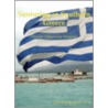 Venturing in Southern Greece door Barbara Euser