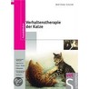 Verhaltenstherapie der Katze door Wolf-Dieter Schmidt