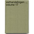 Verhandelingen..., Volume 17