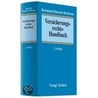 Versicherungsrechts-Handbuch door Onbekend