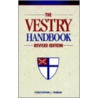 Vestry Handbook (Revised Ed) door Christopher Webber