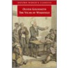 Vicar Wakefield 2e Owc:ncs P by Oliver Goldsmith