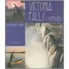 Victoria Falls And Surrounds door Ian Michler