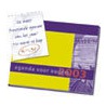 Agenda voor Ouders