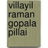 Villayil Raman Gopala Pillai