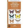 Virginia Butterflies & Moths door James Kavanaugh