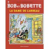 La dame de carreau
