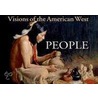 Visions of the American West door Logan Ames