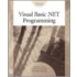 Visual Basic.Net Programming