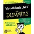 Visualbasic .net For Dummies