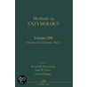Vitamins & Coenzymes, Part J door Sidney P. Colowick