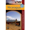 Viva Travel Guides Nicaragua by Rachael Hanley