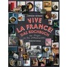 Vive la France! Das Kochbuch door Stéphane Reynaud