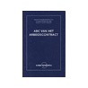 ABC van het arbeidscontract door Onbekend