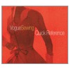 Vogue Sewing Quick Reference door Vogue Knitting Magazine