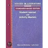 Voices In Literature, Bronze door Mccloskey/Stack