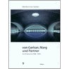 Von Gerkan, Marg Und Partner door Princeton Architectural Press