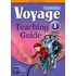 Voyage Year 3 Teaching Guide