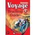 Voyage Year 6 Teaching Guide
