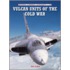Vulcan Units of the Cold War