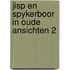 Jisp en spykerboor in oude ansichten 2