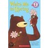Wake Me in Spring! (Level 2)