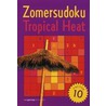 Zomersudoku