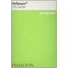 Wallpaper City Guide Antwerp by Wallpaper* Magazine