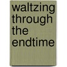 Waltzing Through the Endtime door David Bottoms